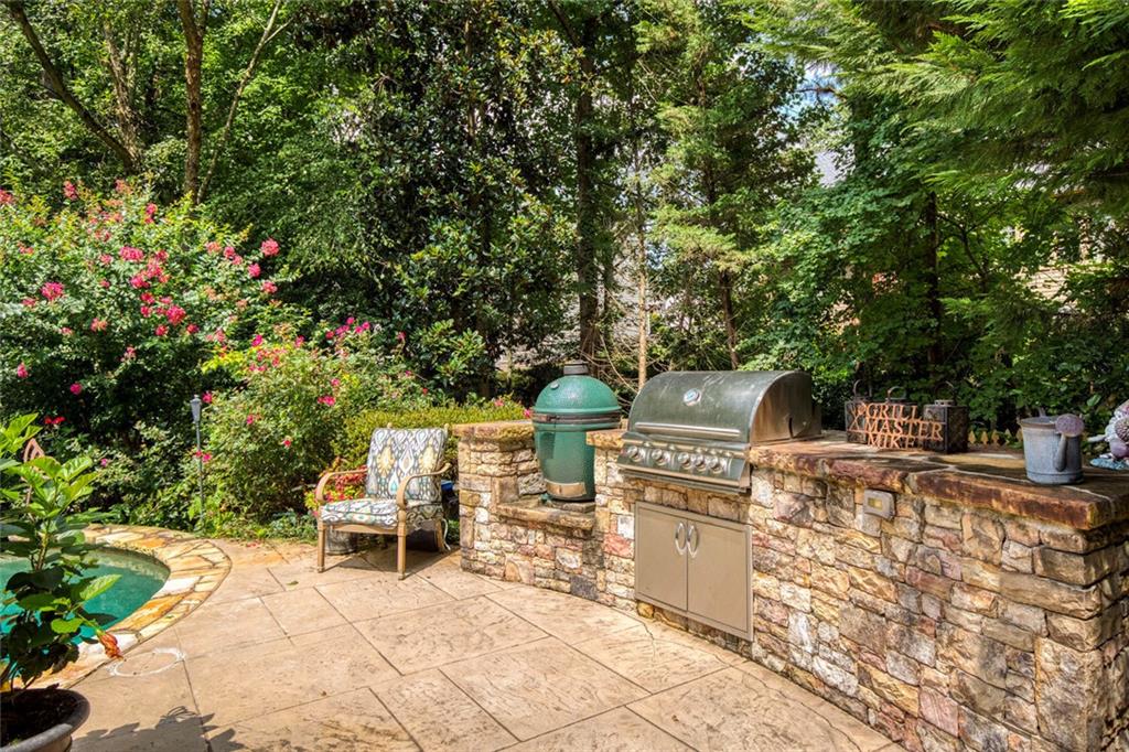 1195 Rugglestone Way Johns Creek, GA 30097 - Photo 47 of 67