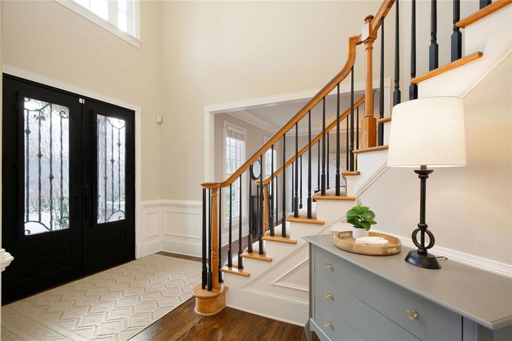 1195 Rugglestone Way Johns Creek, GA 30097 - Photo 5 of 67