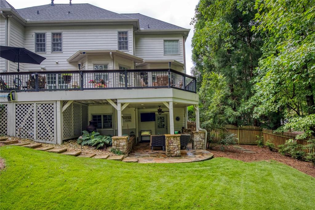 1195 Rugglestone Way Johns Creek, GA 30097 - Photo 52 of 67