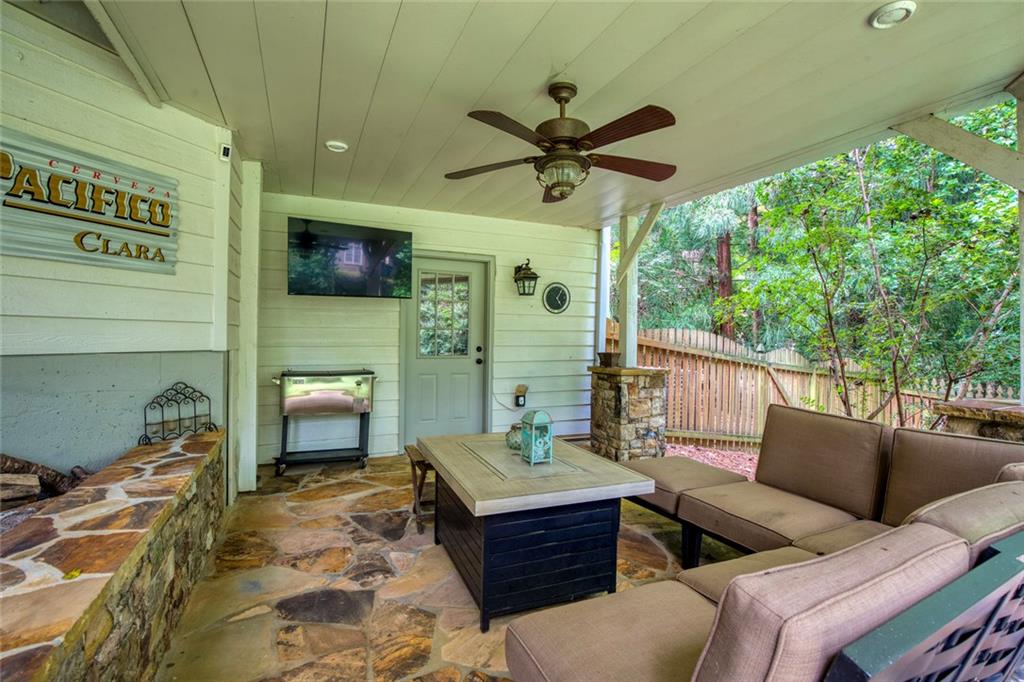 1195 Rugglestone Way Johns Creek, GA 30097 - Photo 53 of 67