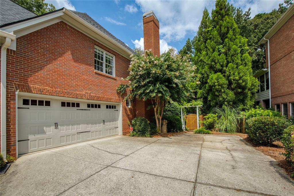 1195 Rugglestone Way Johns Creek, GA 30097 - Photo 57 of 67