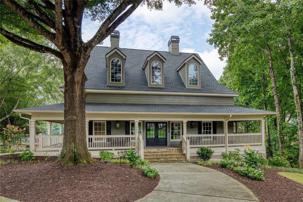 1195 Rugglestone Way Johns Creek, GA 30097 - Photo 58 of 67