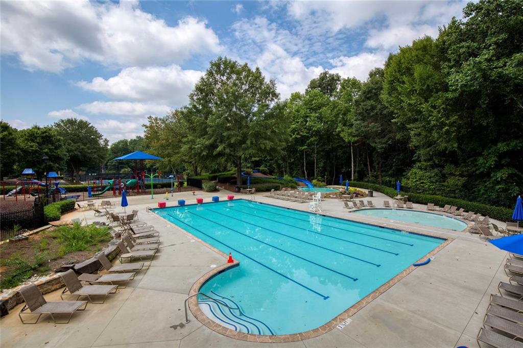 1195 Rugglestone Way Johns Creek, GA 30097 - Photo 59 of 67