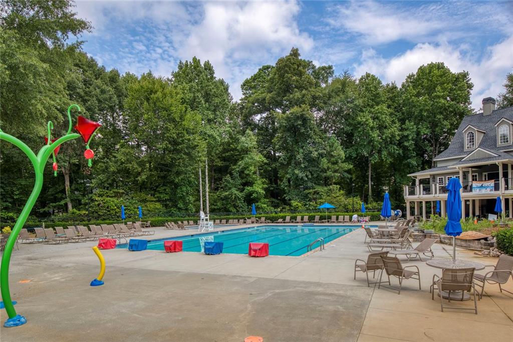 1195 Rugglestone Way Johns Creek, GA 30097 - Photo 60 of 67