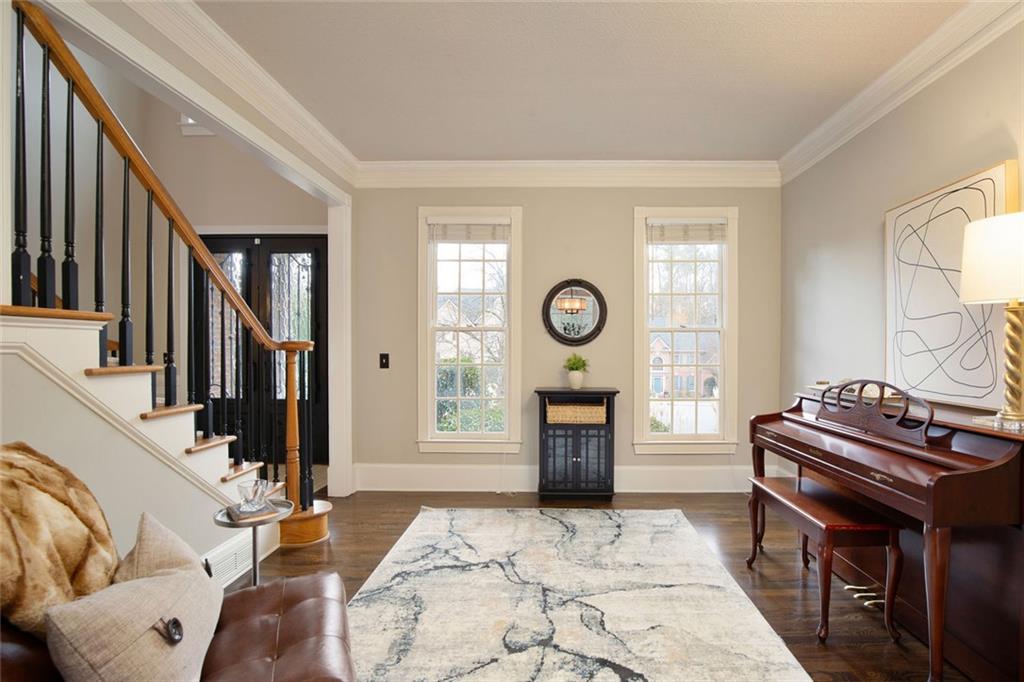 1195 Rugglestone Way Johns Creek, GA 30097 - Photo 6 of 67