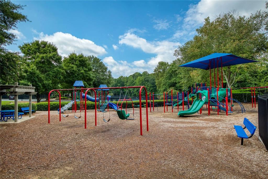 1195 Rugglestone Way Johns Creek, GA 30097 - Photo 61 of 67