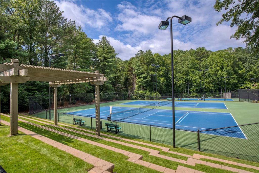 1195 Rugglestone Way Johns Creek, GA 30097 - Photo 64 of 67