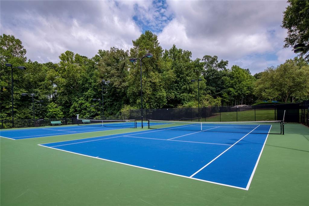 1195 Rugglestone Way Johns Creek, GA 30097 - Photo 65 of 67