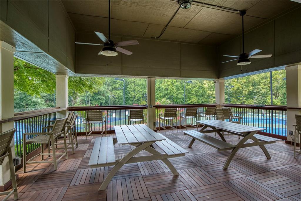 1195 Rugglestone Way Johns Creek, GA 30097 - Photo 66 of 67