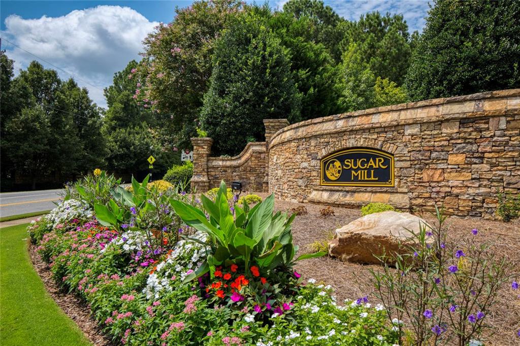 1195 Rugglestone Way Johns Creek, GA 30097 - Photo 67 of 67