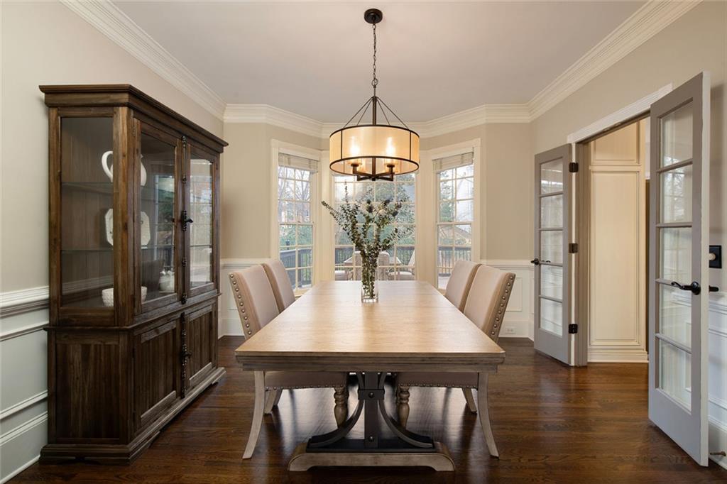 1195 Rugglestone Way Johns Creek, GA 30097 - Photo 8 of 67