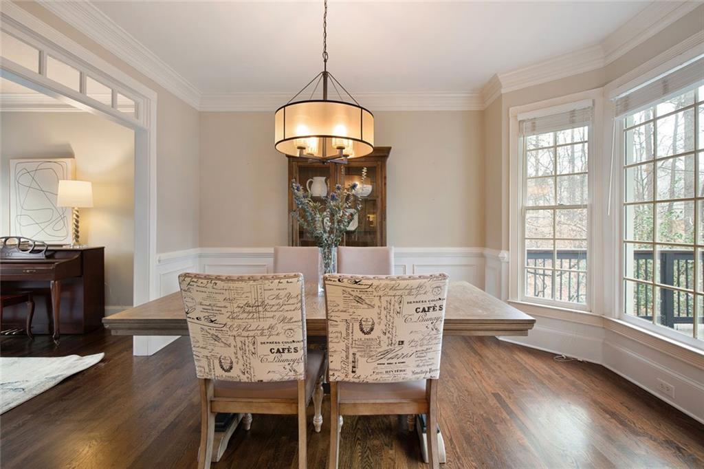 1195 Rugglestone Way Johns Creek, GA 30097 - Photo 9 of 67