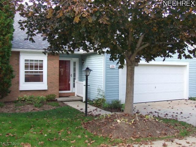 2176 Abbey Road Akron, OH 44312 - Photo 1 of 1 Welcome to this spacious Ranch Condo at 2176 Abbey Road....
