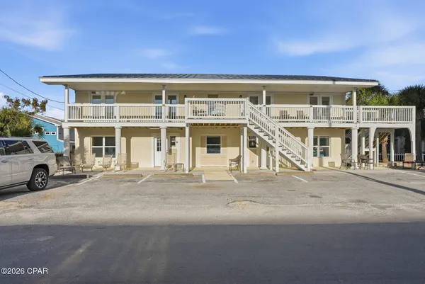 $399,000 | 5012 Gulf Drive, Unit 2, Panama City Beach, FL 32408