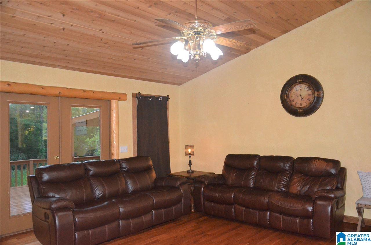 915 Jones Road Ohatchee, AL 36271 - Photo 17 of 42