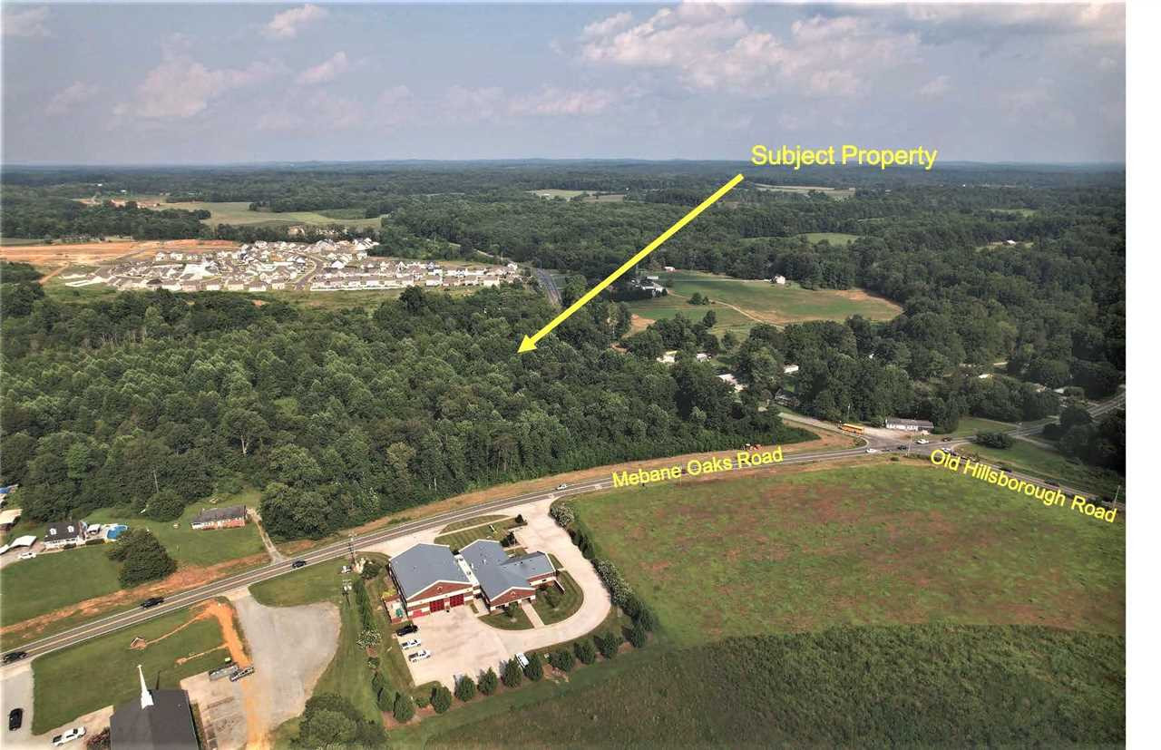 1462 Mebane Oaks Road Mebane, NC 27302 - Photo 1 of 4 Photo 1