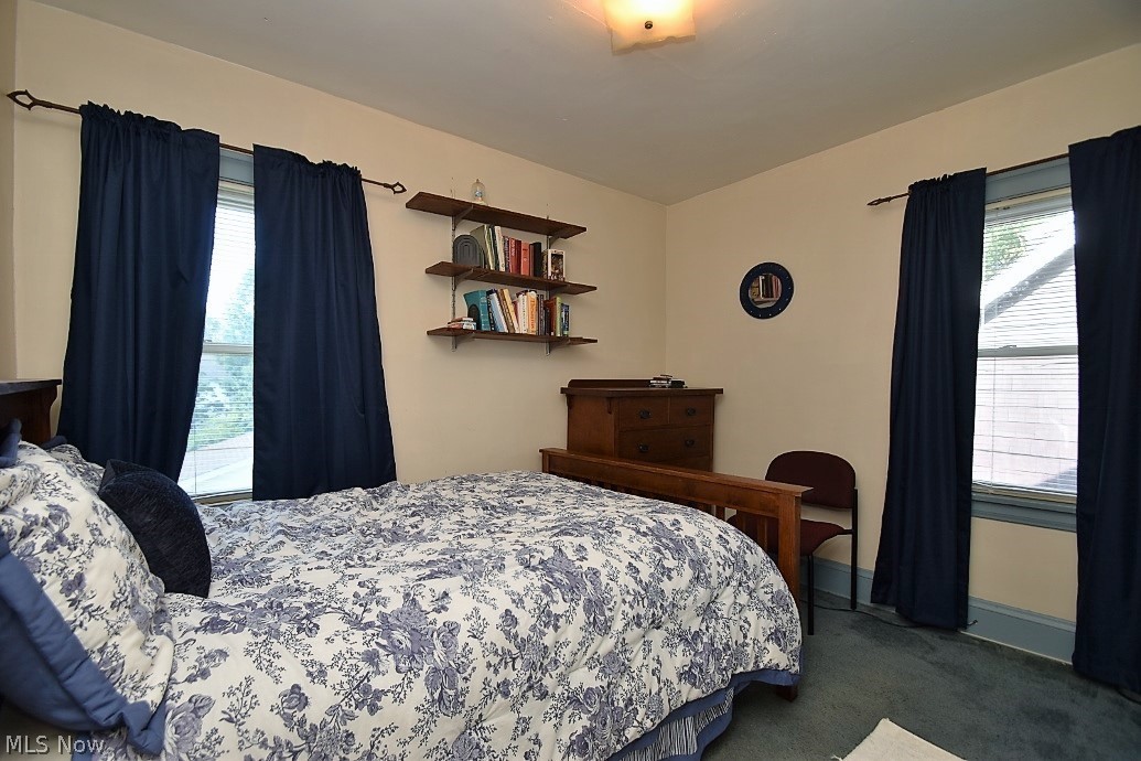 3536 Nordway Road Cleveland Heights, OH 44118 - Photo 18 of 23 3rd bedroom