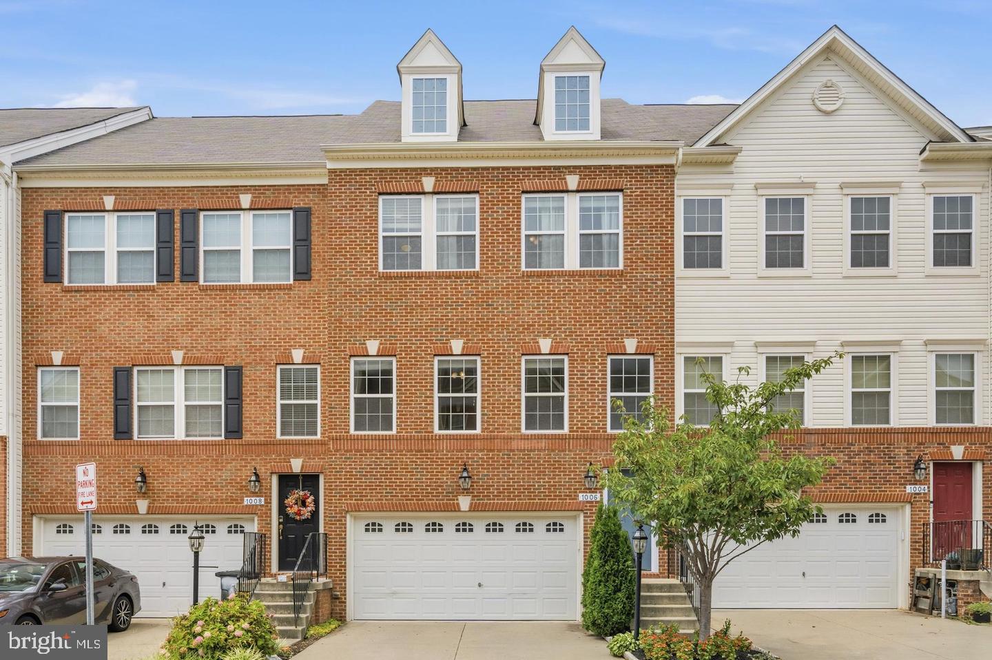 1006 Red Clover Road Gambrills, MD 21054 - Photo 3 of 45 Gallery Image 3