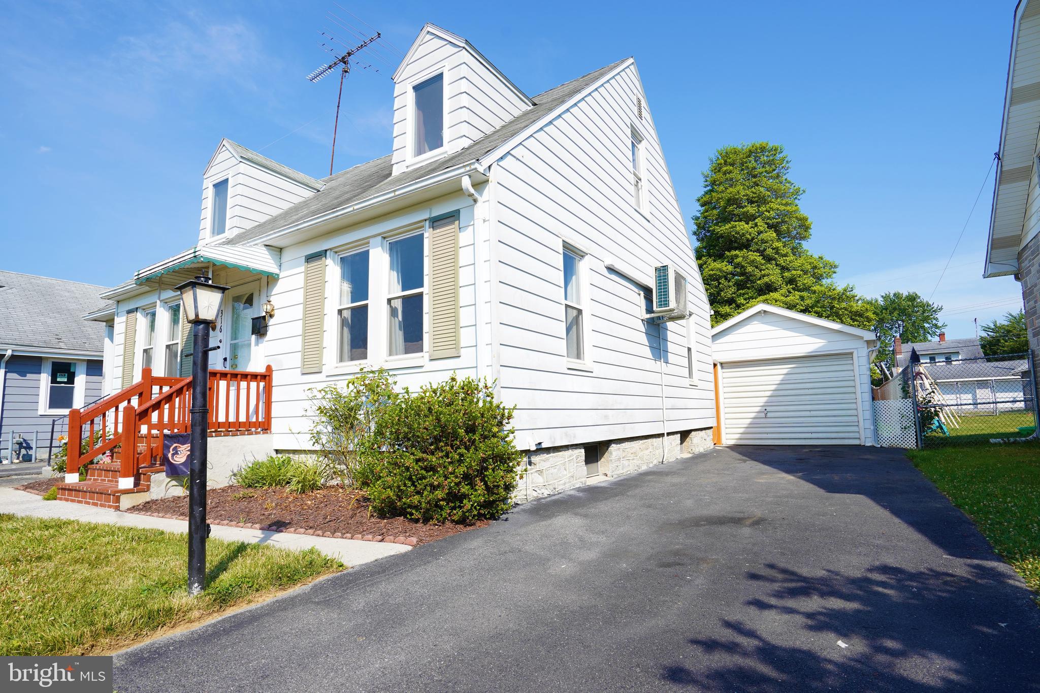 316 Avon Road Hagerstown, MD 21740 - Photo 3 of 41 Gallery Image 3