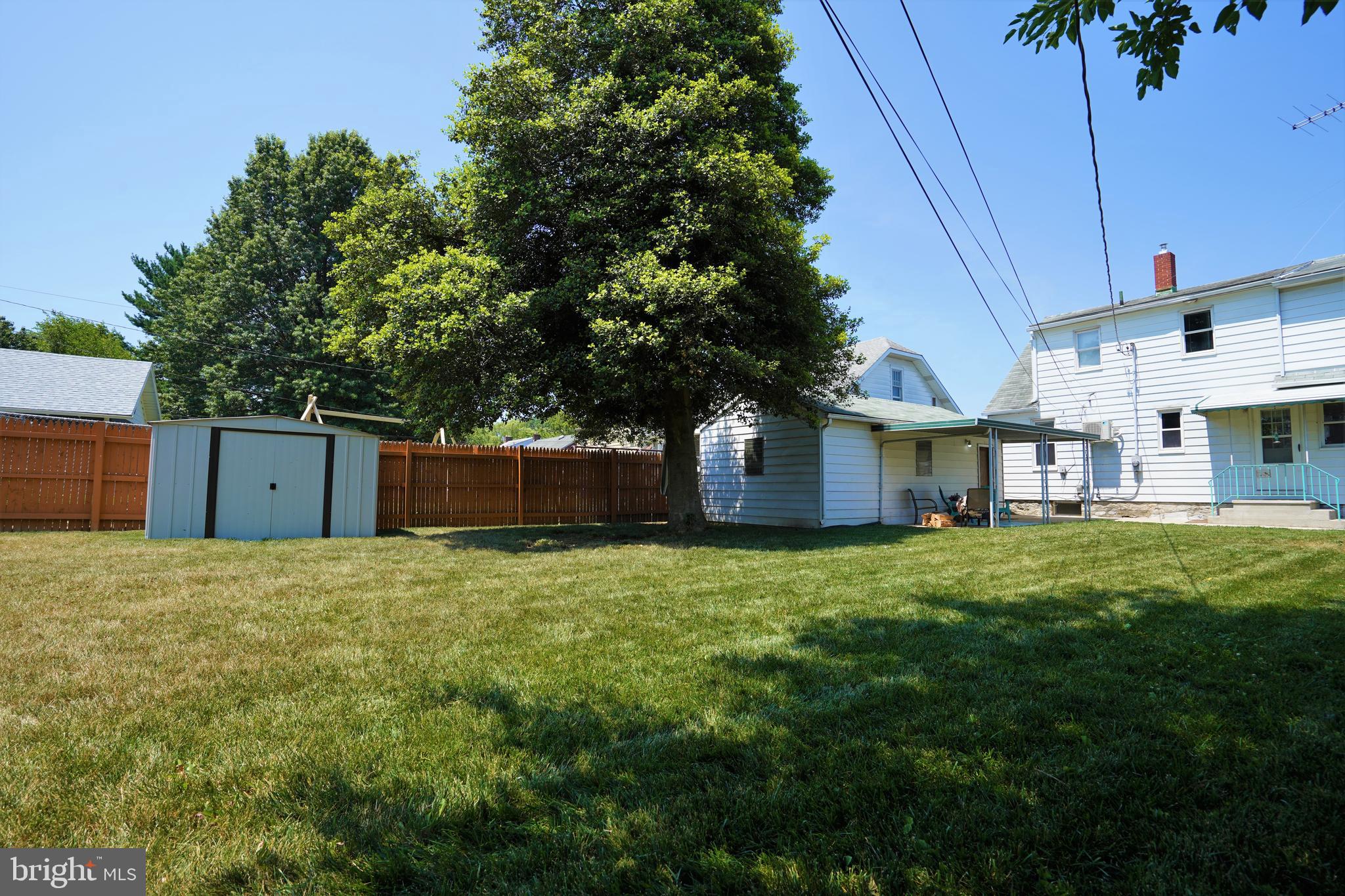 316 Avon Road Hagerstown, MD 21740 - Photo 8 of 41 Gallery Image 8