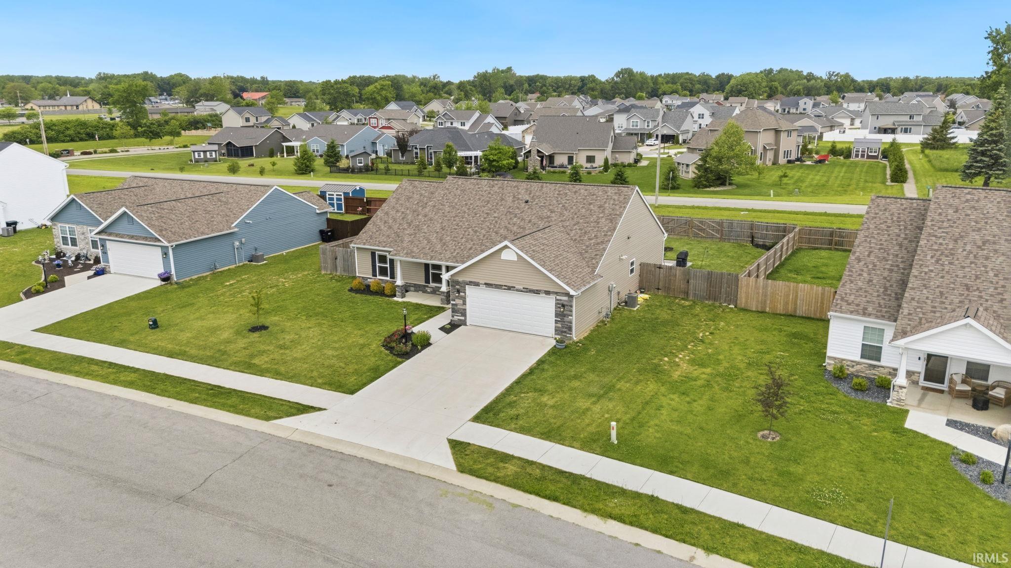 600 Harold Street Garrett, IN 46738 - Photo 2 of 36