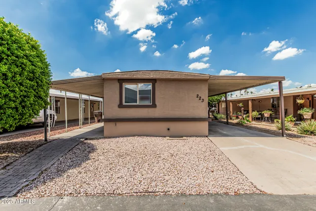 $62,900 | 6812 West Polk Street, Unit 223, Phoenix, AZ 85043