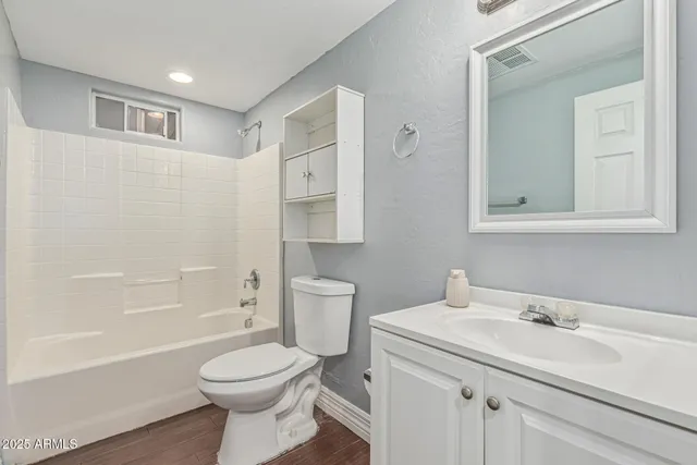 $62,900 | 6812 West Polk Street, Unit 223, Phoenix, AZ 85043