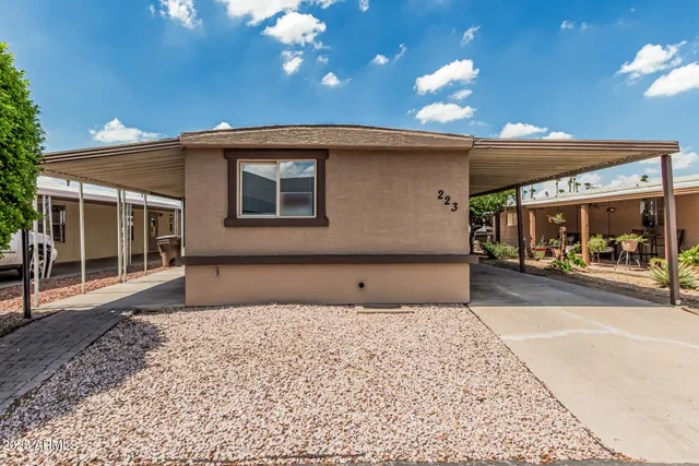 $62,900 | 6812 West Polk Street, Unit 223, Phoenix, AZ 85043