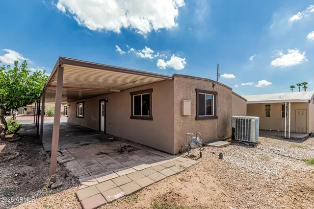 $62,900 | 6812 West Polk Street, Unit 223, Phoenix, AZ 85043