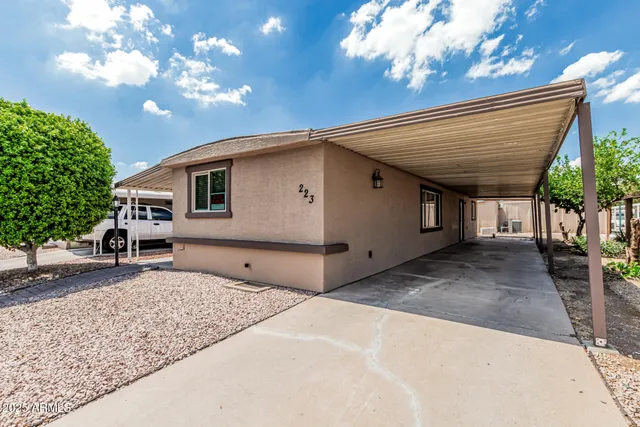 $62,900 | 6812 West Polk Street, Unit 223, Phoenix, AZ 85043
