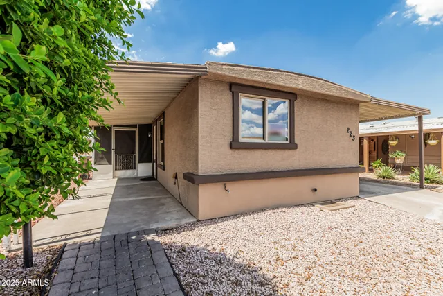 $62,900 | 6812 West Polk Street, Unit 223, Phoenix, AZ 85043