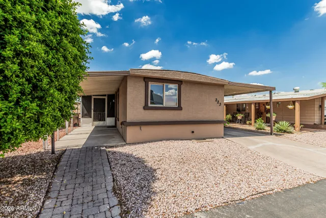 $62,900 | 6812 West Polk Street, Unit 223, Phoenix, AZ 85043