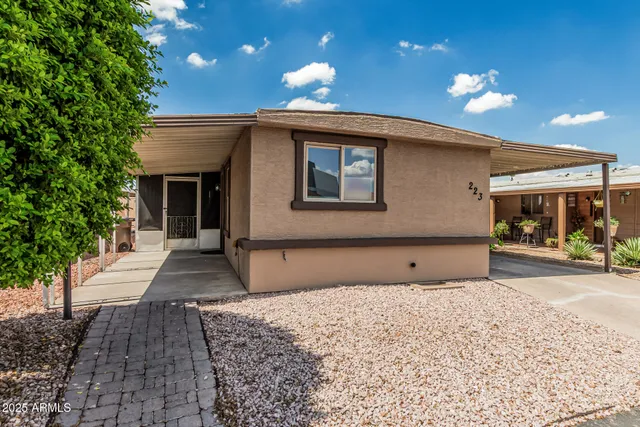 $62,900 | 6812 West Polk Street, Unit 223, Phoenix, AZ 85043