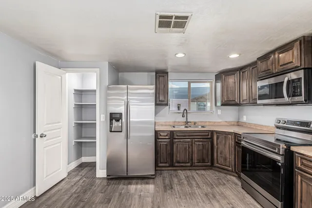 $62,900 | 6812 West Polk Street, Unit 223, Phoenix, AZ 85043