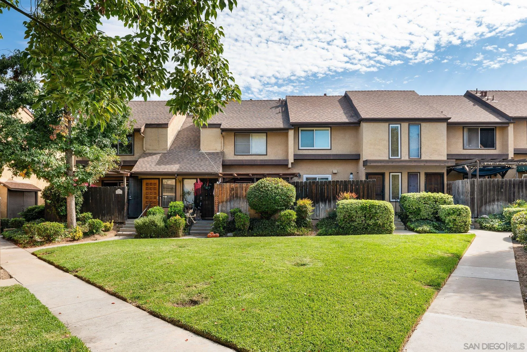 1673 Stone Edge Circle El Cajon, CA 92021 - Photo 1 of 38