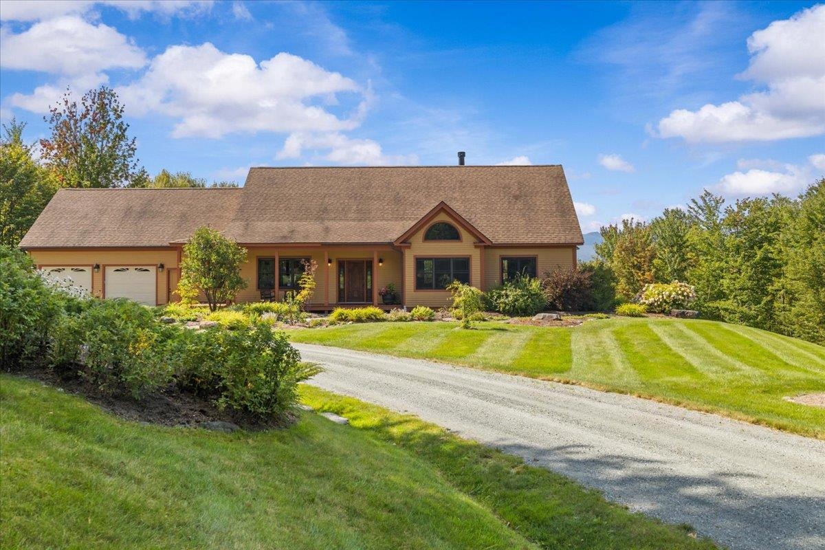 142 Worcester Ridge Elmore, VT 05661 - Photo 6 of 58 Gallery Image 6