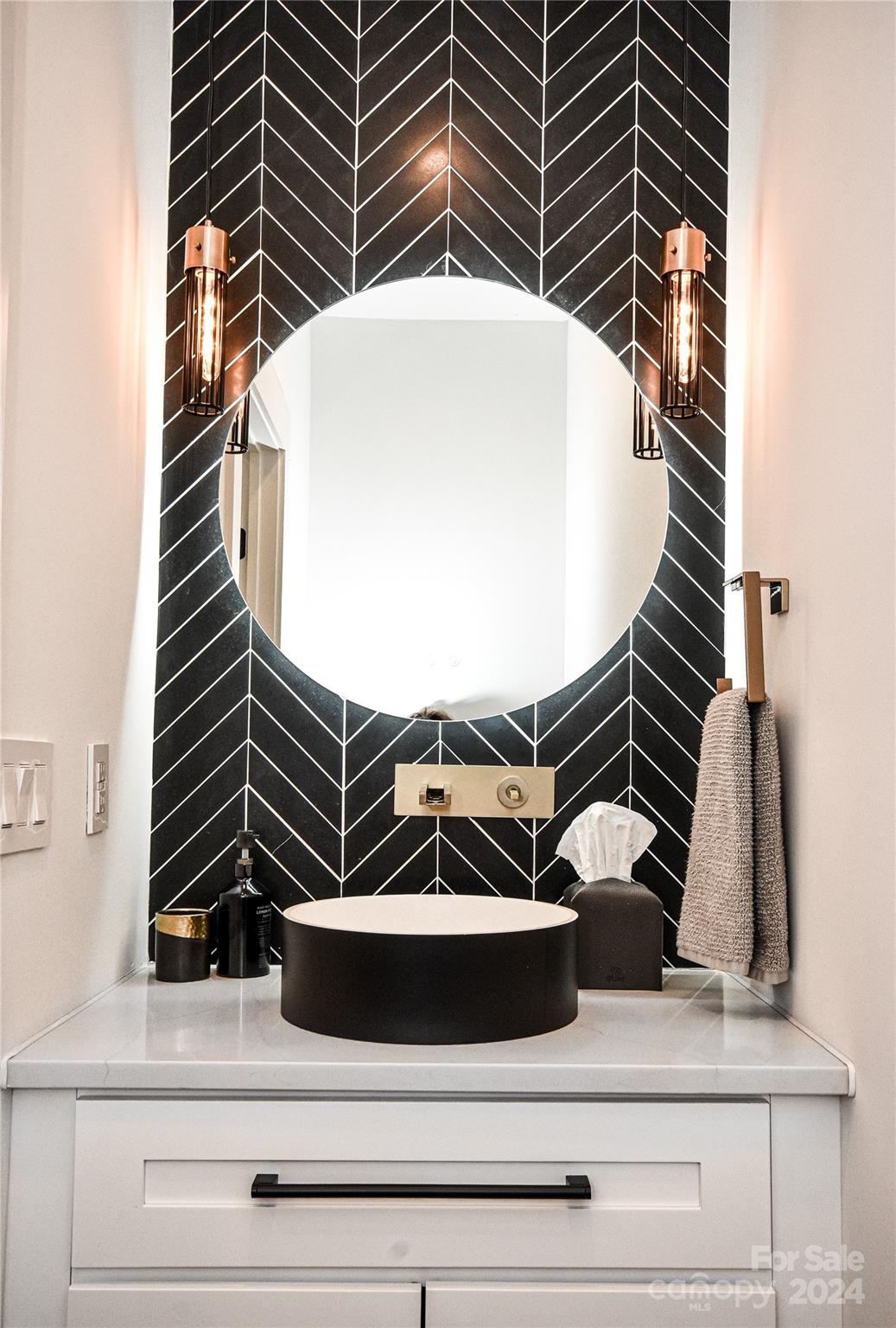 322 Mountainview Drive Charlotte, NC 28270 - Photo 28 of 47