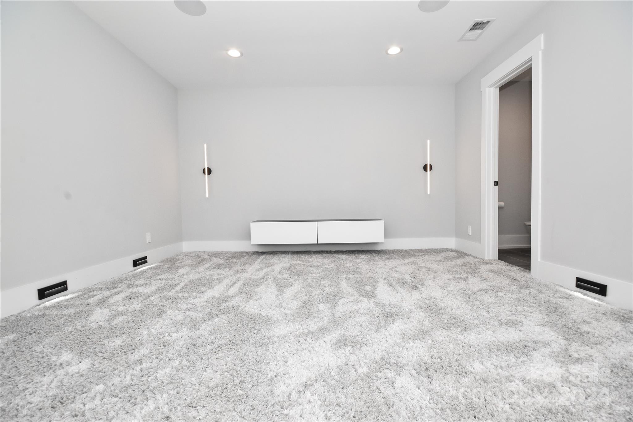 322 Mountainview Drive Charlotte, NC 28270 - Photo 31 of 47 a view of empty room