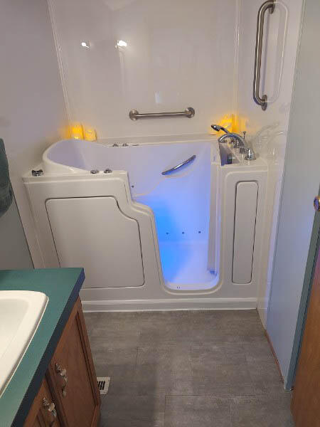 19 Main Street Grand Isle, ME 04746 - Photo 29 of 57 Bathroom-4