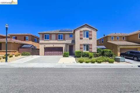 $799,500 | 5270 Finkas Lane, Fairfield, CA 94533