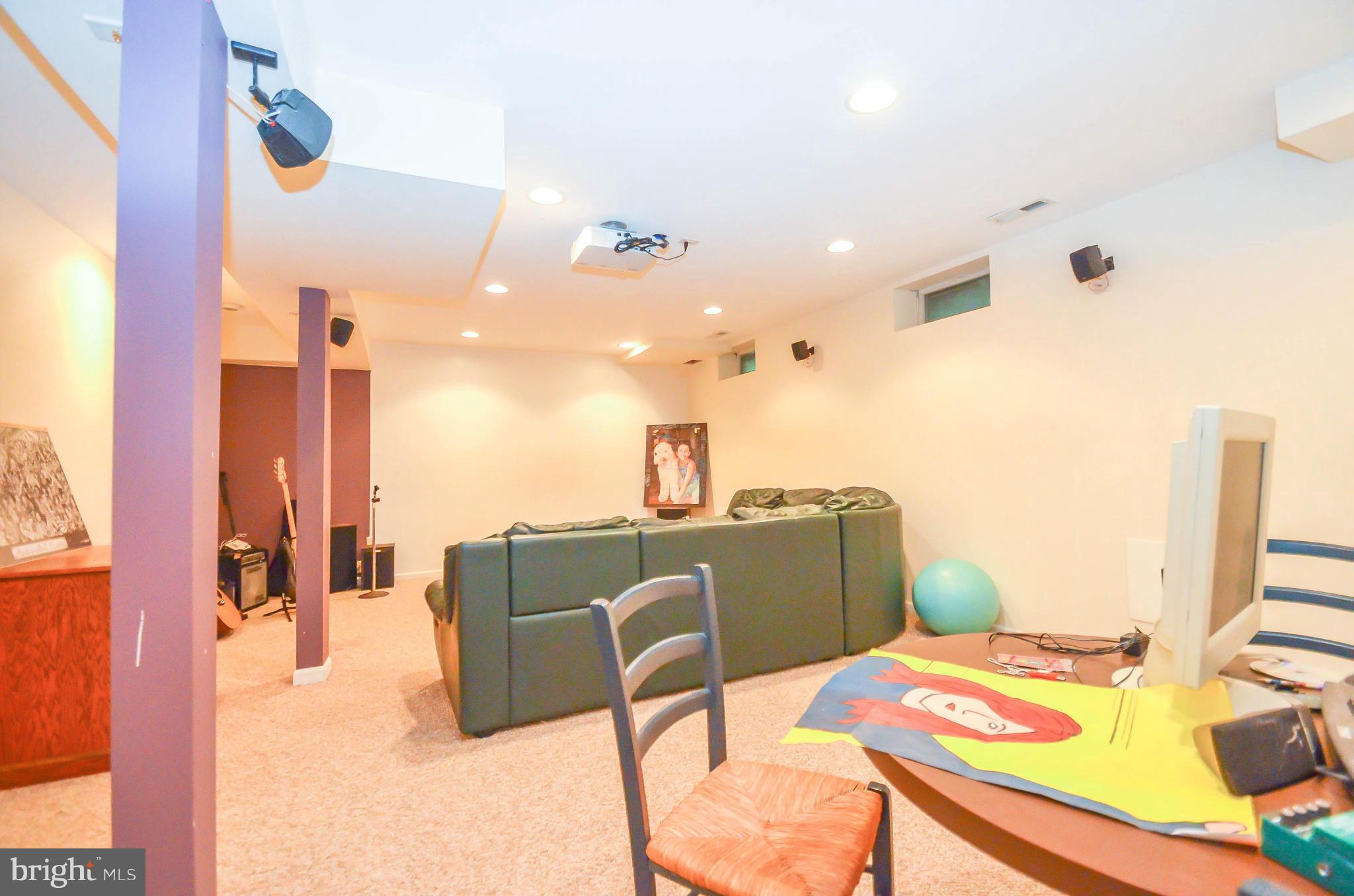2 Raisin Tree Circle Baltimore, MD 21208 - Photo 3 of 17 Basement