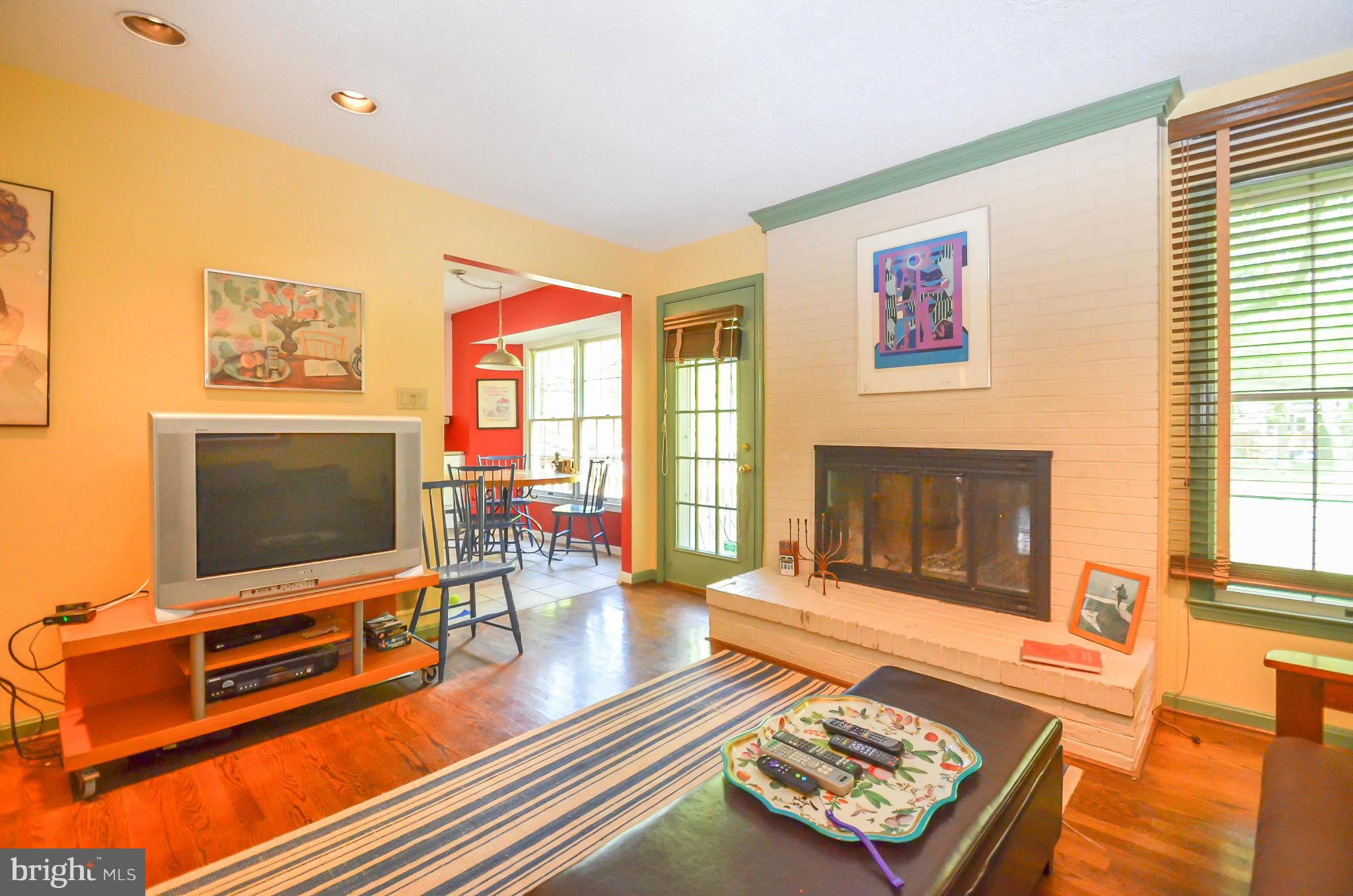 2 Raisin Tree Circle Baltimore, MD 21208 - Photo 4 of 17 Interior (General)