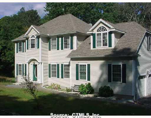 543 Burton Road Beacon Falls, CT 06403 - Photo 1 of 1 Gallery Image 1