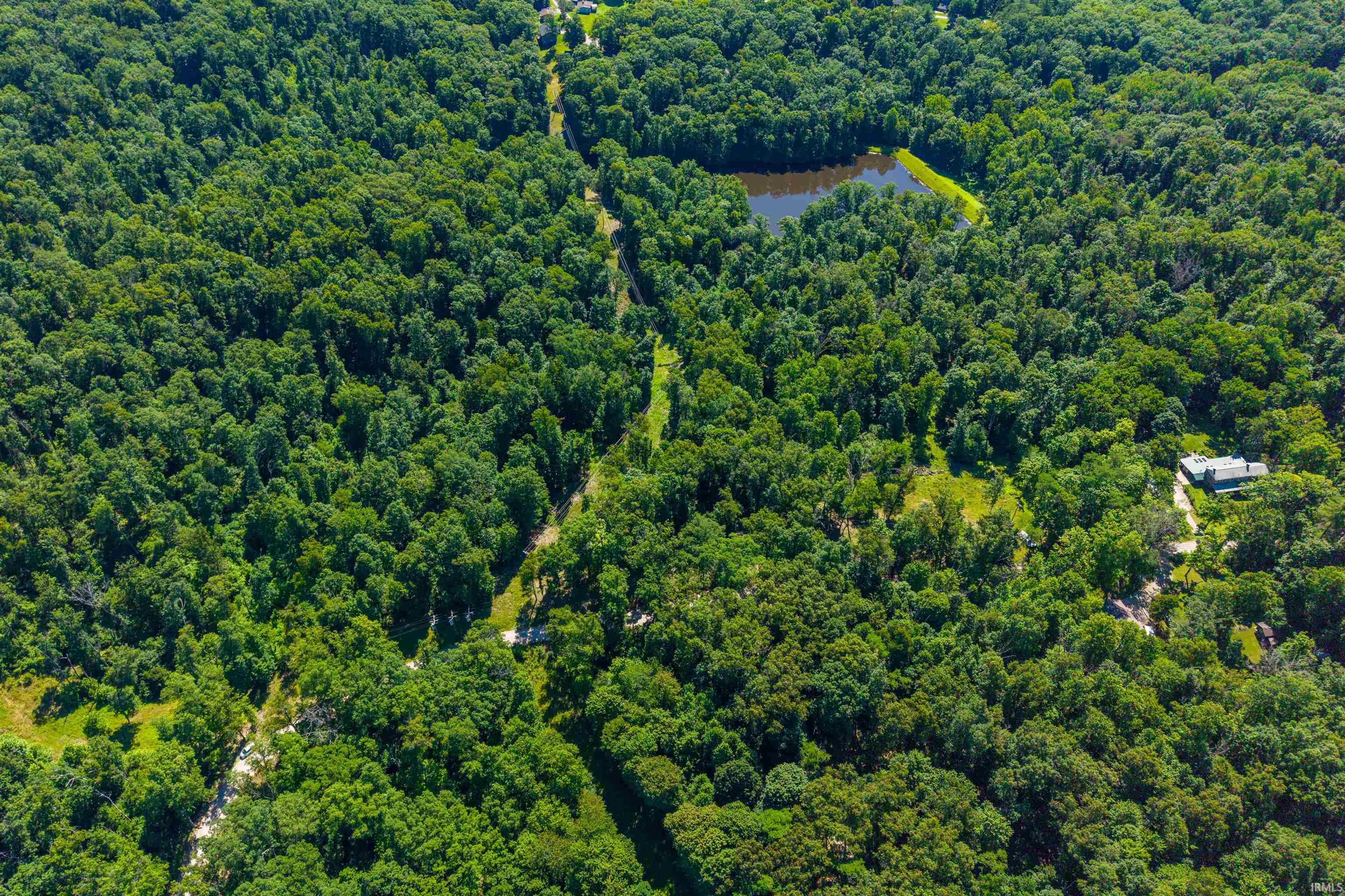 0 Jackson Branch Ridge Road Nashville, IN 47448 - Photo 22 of 29