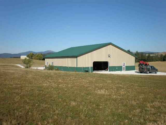 14506 East Farwell Road Spokane, WA 99217 - Photo 5 of 9