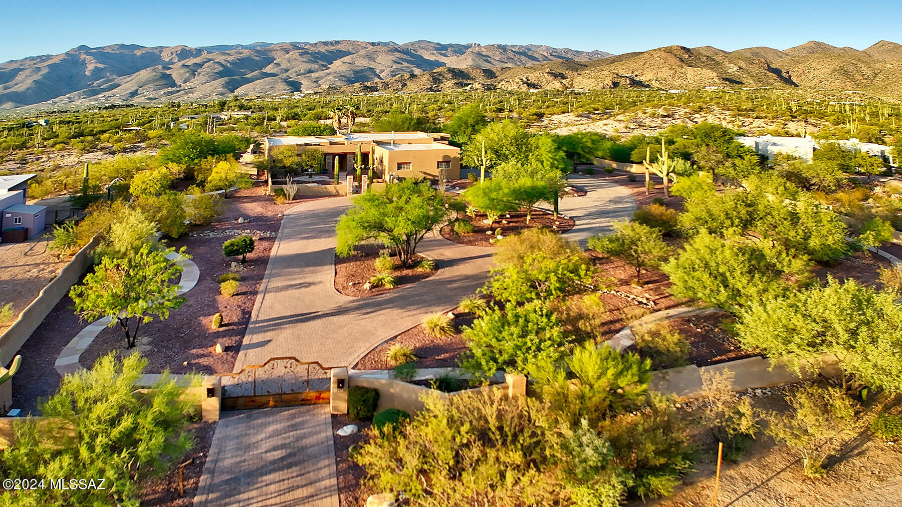 12475 East Fort Lowell Road Tucson, AZ 85749 - Photo 15 of 50 Gallery Image 15