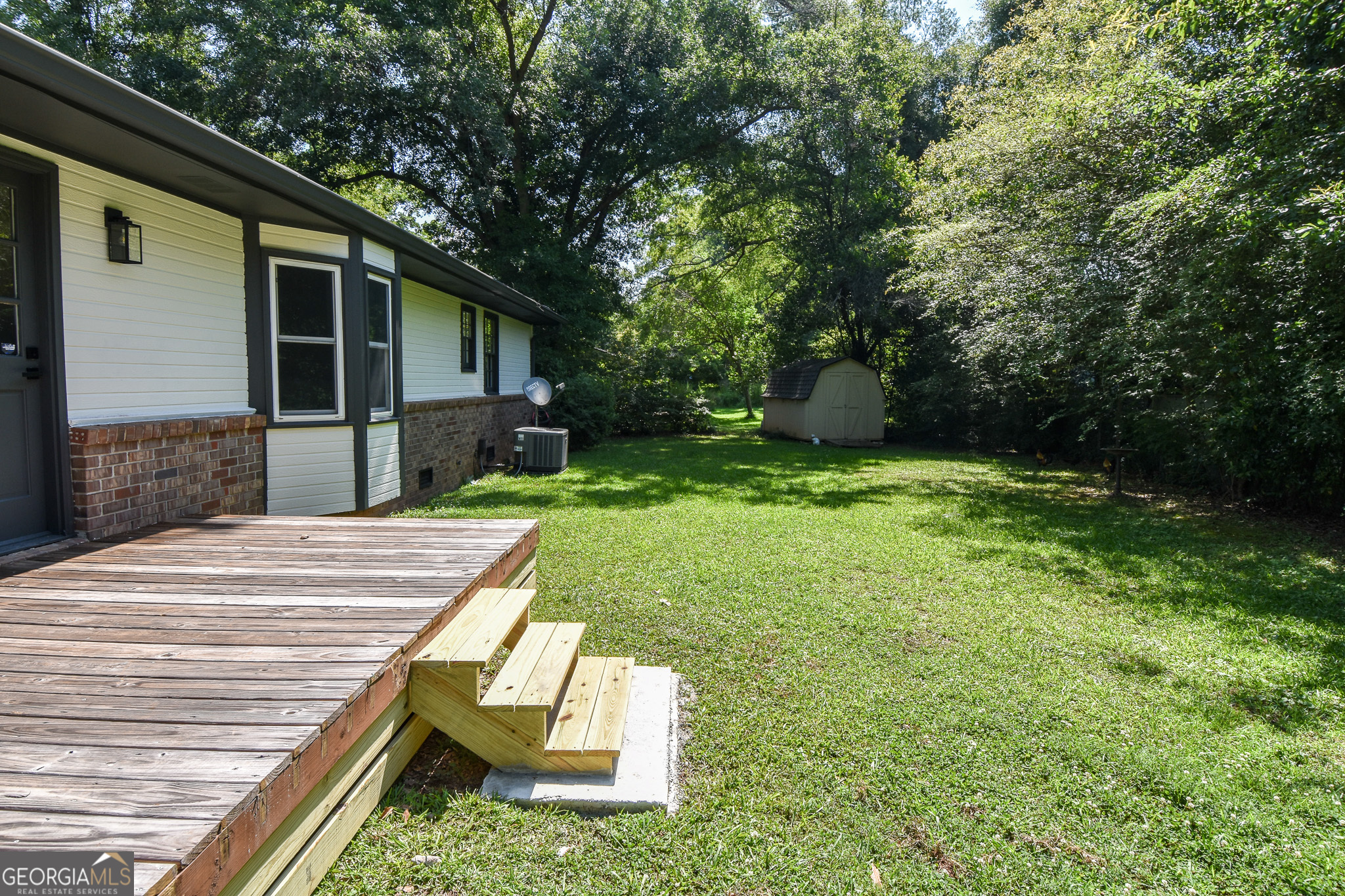 1538 Spring Valley Circle Griffin, GA 30223 - Photo 30 of 34