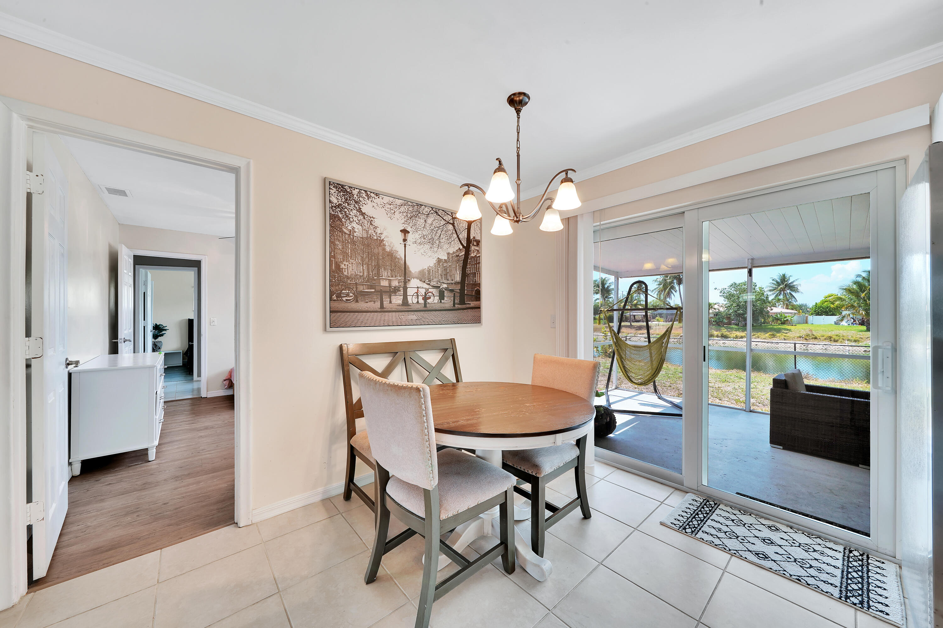 10915 Eureka Street Boca Raton, FL 33428 - Photo 12 of 38 4 Breakfast Nook (1)