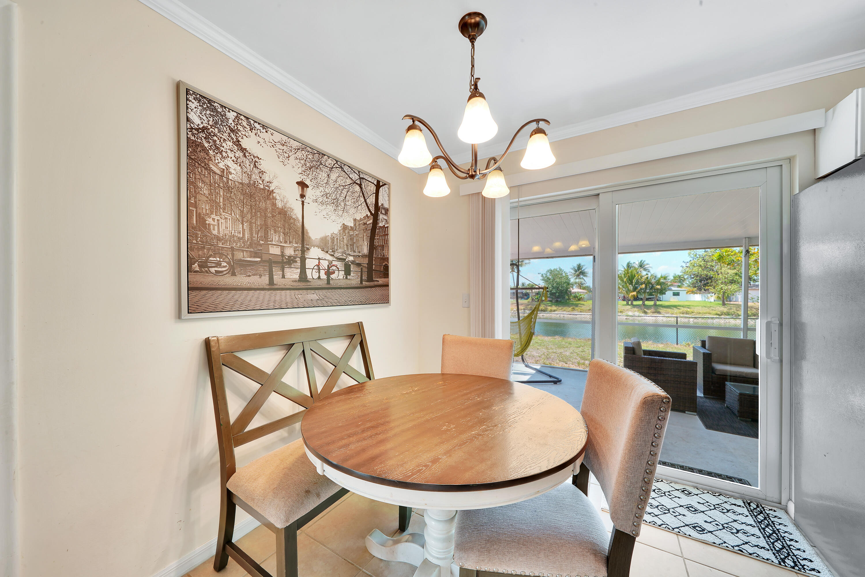 10915 Eureka Street Boca Raton, FL 33428 - Photo 13 of 38 4 Breakfast Nook (2)