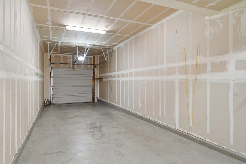4728-4728 Norris Canyon Road, Unit 204 San Ramon, CA 94583 - Photo 28 of 38 Attached two-car tandem garage.